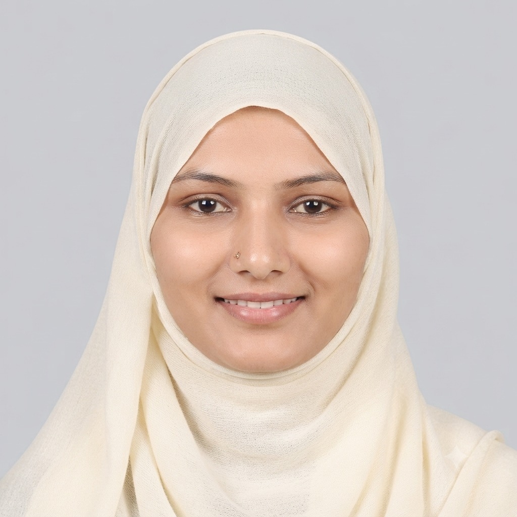 Ismailbi Shaikh - Part time Cleaner in Antop Hill in Mumbai